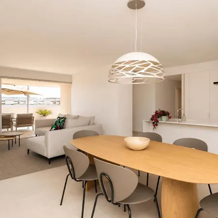 Apartment The Nine Aurum Sky By Cleverdetails In *