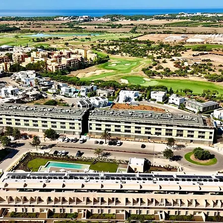Apartment The Nine Aurum Sky By Cleverdetails In Vilamoura