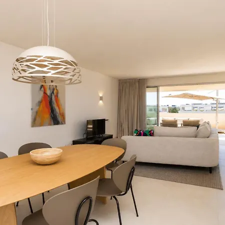 Lägenhet The Nine Aurum Sky By Cleverdetails In Vilamoura