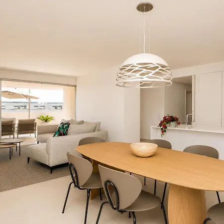 Apartment The Nine Aurum Sky By Cleverdetails In