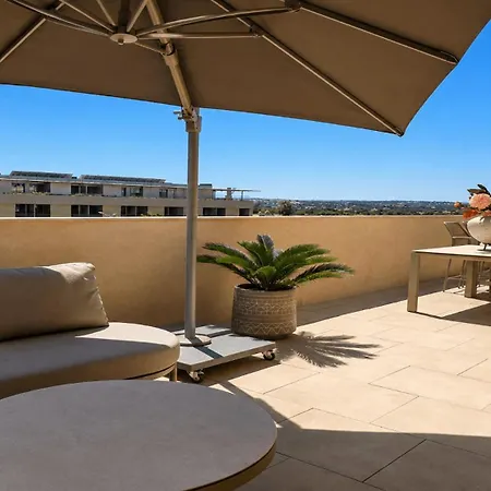 Apartment The Nine Aurum Sky By Cleverdetails In Vilamoura