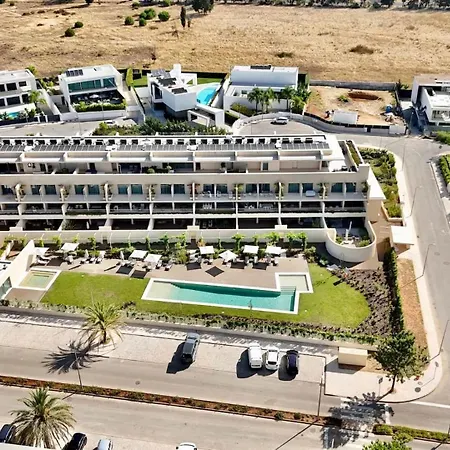 The Nine Aurum Sky By Cleverdetails In Vilamoura